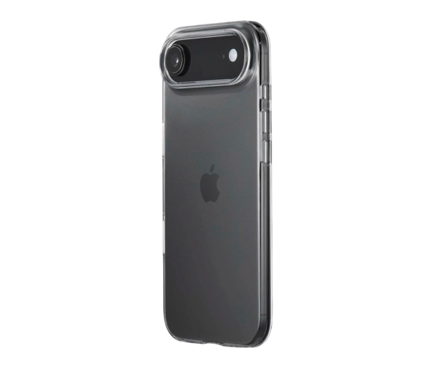 Hama FUTERAŁ GSM DO IPHONE 17 AIR ALWAYS CLEAR, PRZEZROCZYSTY - 1484737 - zdjęcie 2